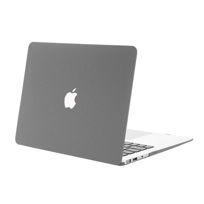 MacBook Pro 14 (A2442/A2779/A2918/A2992) Case - Casebus Case for MacBook, Quicksand Texture Design, Hard Shell Protective Cover - BENTLEY