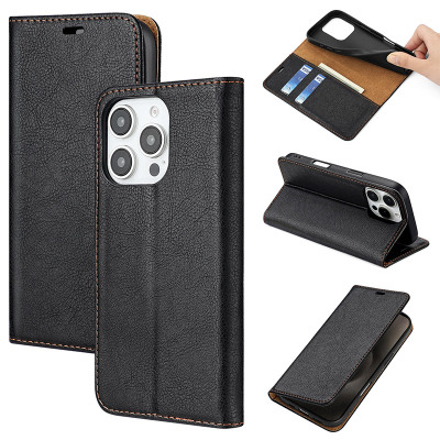 Samsung Galaxy S10 Plus Case - Wallet Folio Flip Phone Case - Casebus Flip Wallet Phone Case, Magnetic Closure, with Card Slot Holder, Shockproof Protective Cover - AUREL