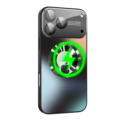 iPhone 13 Pro Case - Heavy Duty Phone Case - Casebus Heavy Duty Phone Case, Support Magsafe, Built in Camera Lens Protector, Military Grade Drop Protection - ANDREA