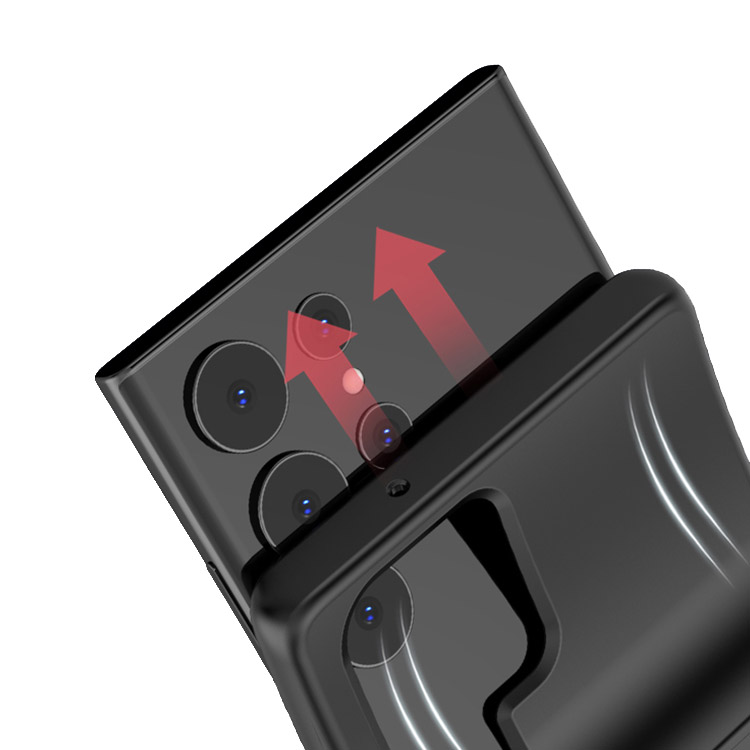 Samsung Galaxy S23 Ultra Case Battery Phone Case Casebus Classic