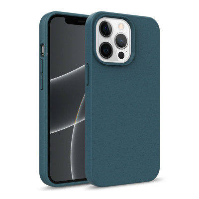 iPhone X/XS Case - Heavy Duty Phone Case - Casebus Bio Degradable Phone Case, Compostable, Made from Plants - MARJORY