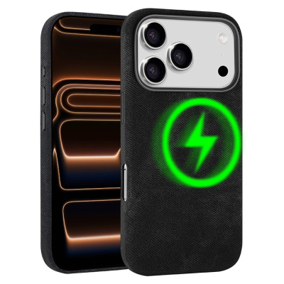 iPhone 14 Plus Case - Heavy Duty Phone Case - Casebus Vintage Magnetic Phone Case, Support Magsafe, Metal Camera Frame, Shockproof Protective Cover - FRANKIE