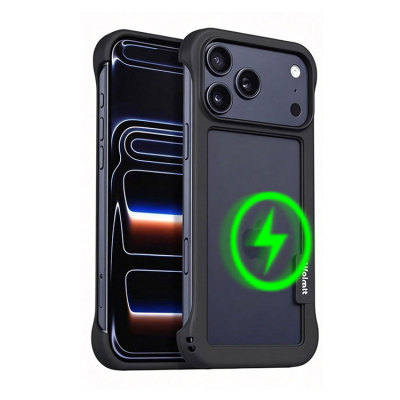 iPhone 14 Plus Case - Heavy Duty Phone Case - Casebus Fashion Bumper Phone Case, No Backplate Design, Heat Dissipation - PAISLEY