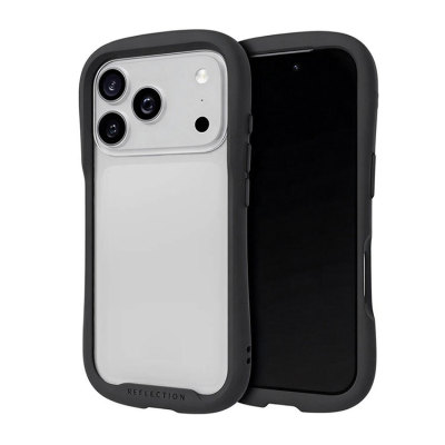 iPhone 14 Plus Case - Heavy Duty Phone Case - Casebus Fashion Clear Phone Case, Hard Shell Back, Shockproof Protection Cover - LEILA