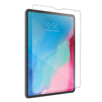 TEMPERED SCREEN PROTECTOR FOR IPAD for Samsung Galaxy A51 (5G) - Compatible with Apple Pencil, Bubble-Free, Anti-Scratch