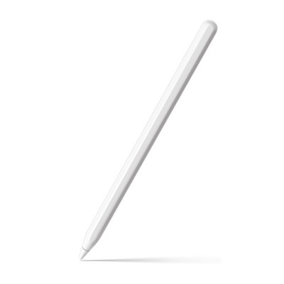 STYLUS PEN FOR IPAD for Samsung Galaxy A50 - Magnetic Wireless Charging Pencil Palm Rejection Tilt Sensitivity