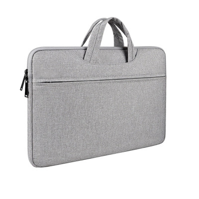 CLASSIC LAPTOP CARRYING CASE - Laptop Sleeve Compatible For MacBook And Most Laptops